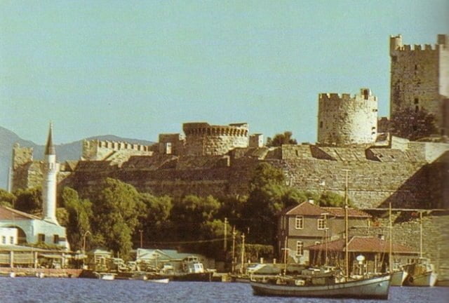 Bodrum Tarihçesi