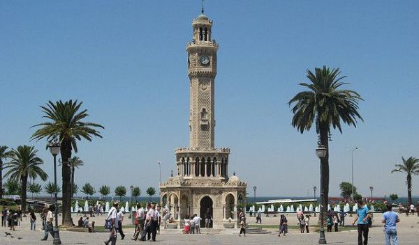 İzmir – Çiğli Gezi Rehberi - görsel 1