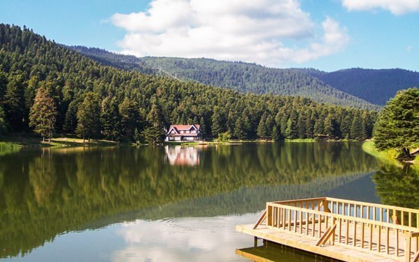 Kocaeli Gölcük Tatil Rehberi - görsel 1