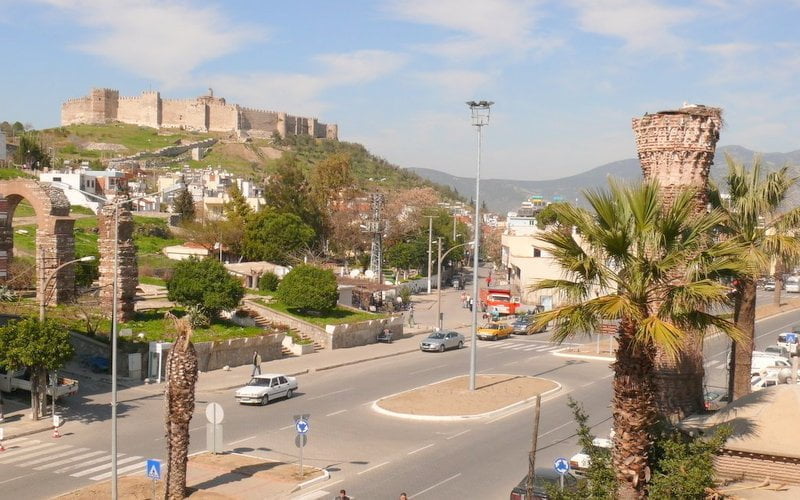 Selçuk Genel Bakış