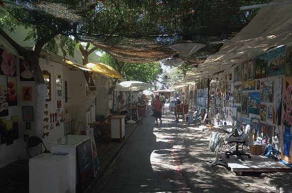 Bodrumda Ne Alınır