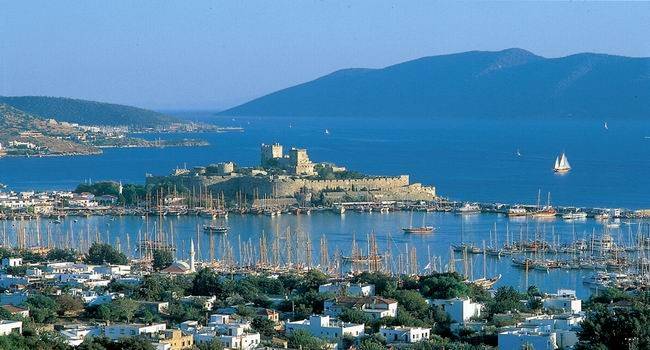 Bodrum Tarihçesi - görsel 2