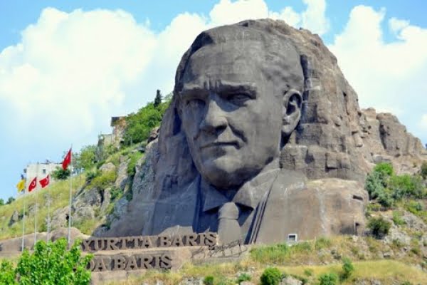 İzmir Buca Tanıtımı