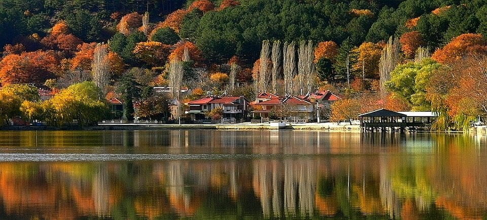 Kocaeli Gölcük Tatil Rehberi - görsel 2