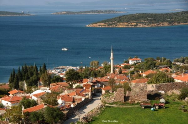 Çeşmede Gezilecek Yerler ve Yapılacak Aktiviteler - görsel 2