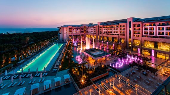 Hangi Otel – hangiotel