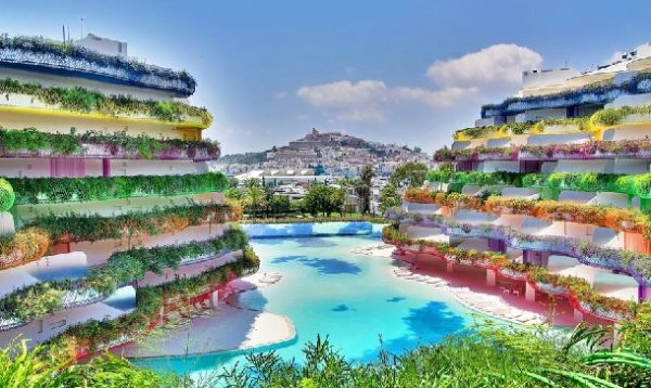 Tatil Merkezi – Kunet Turizm - görsel 1