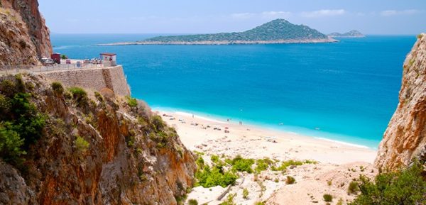 Kaş Gezilecek Yerler – Antalya - görsel 2
