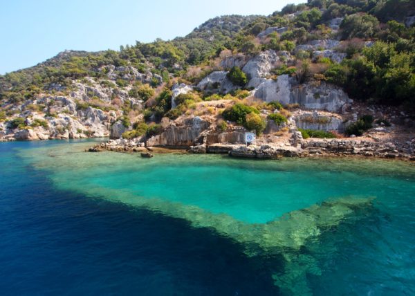 Ege Bölgesinin Turistik Yerleri - görsel 3