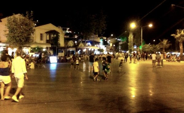 Kaş Gezilecek Yerler – Antalya - görsel 6