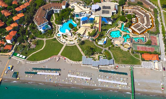 Turon Turon9 Turon 9