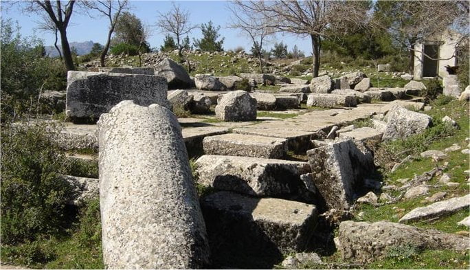 Aydın Mimari Eserleri