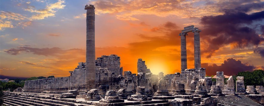 Didim Tarihçesi ve Tarihi Yerleri - görsel 2