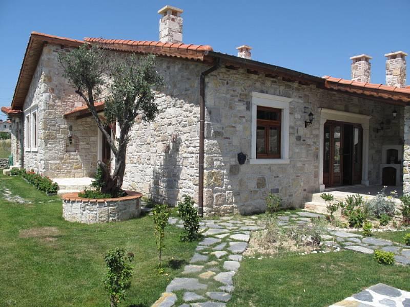 Bodrum Mimari Eserleri - görsel 1