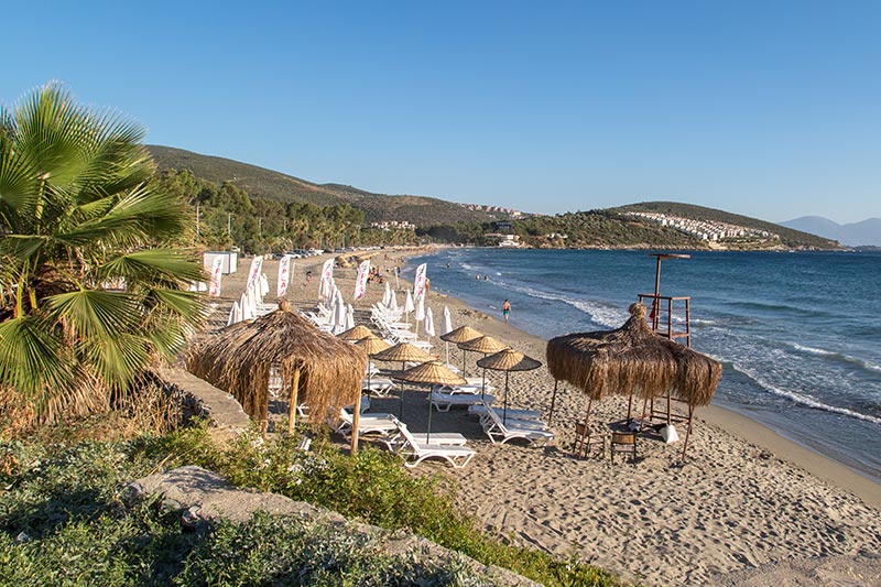 Kuşadası Mimari Eserleri - görsel 3