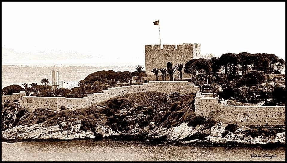 Kuşadası Tarihi - görsel 1