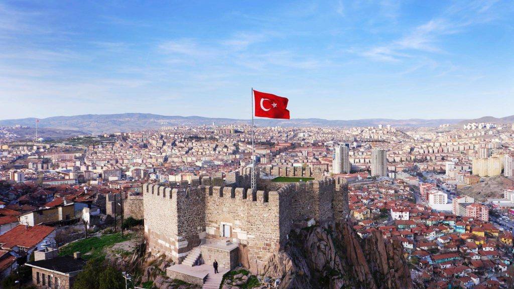 Ankara Tatil - görsel 2