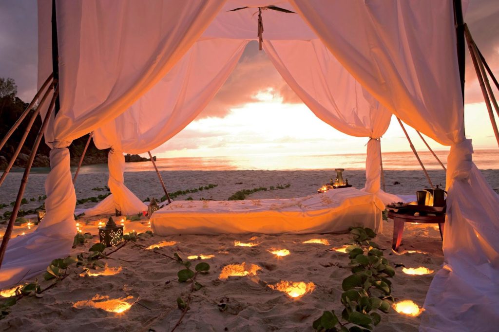 Romantik Tatil Tavsiyeleri - görsel 1