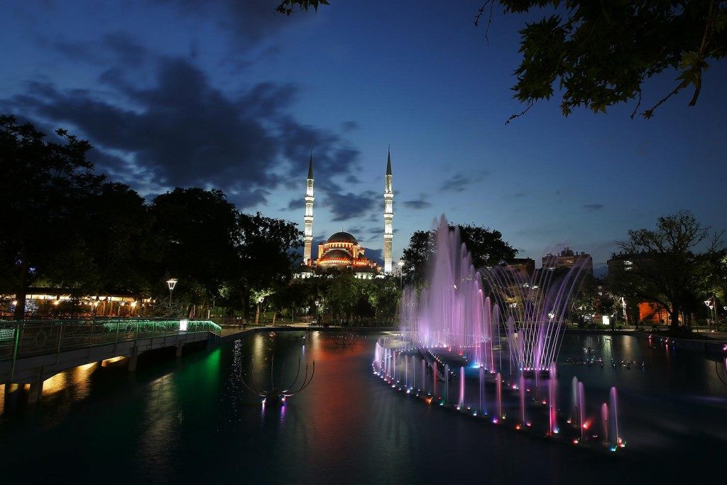 Konya Fotoğrafları - görsel 13