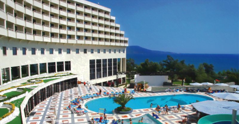 Caprice Otel - görsel 2