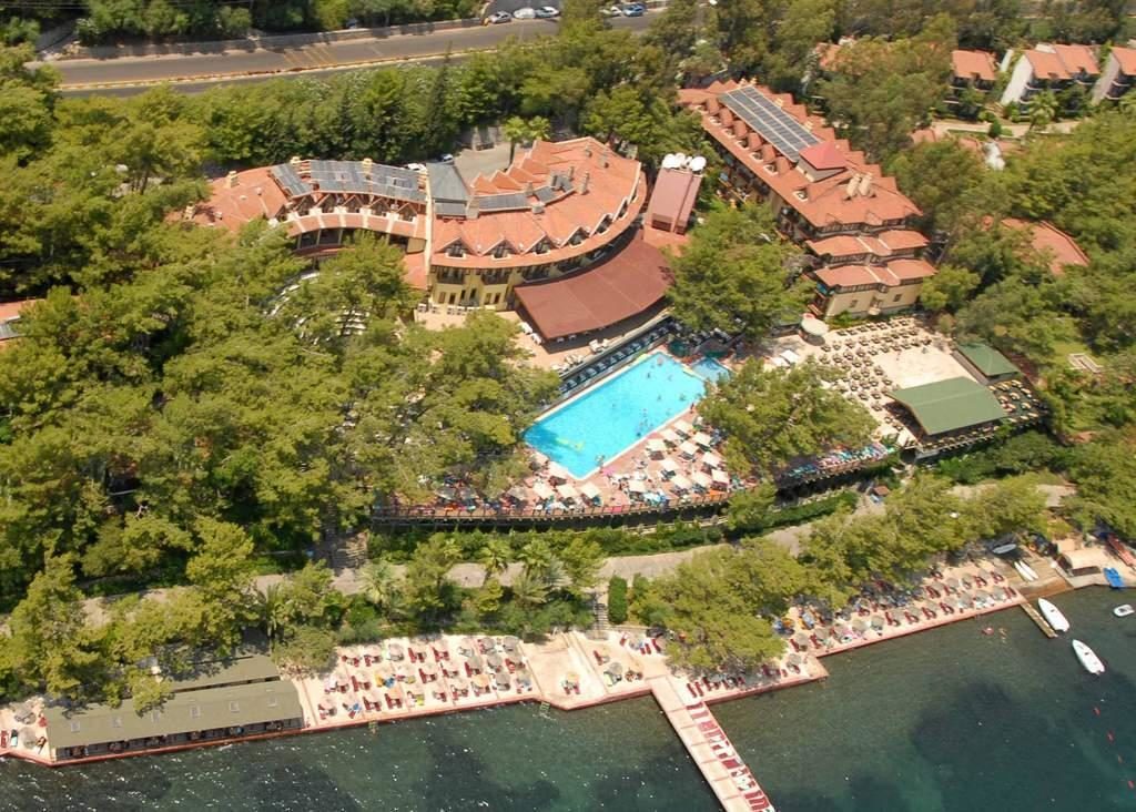 Marmaris Tatil Köyleri - görsel 6