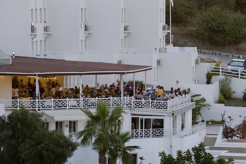 Bal Beach Hotel İncelemesi