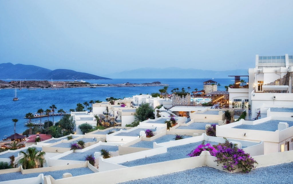 Bodrum Resimleri - görsel 46