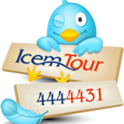 İcem Tour – icemtour.com
