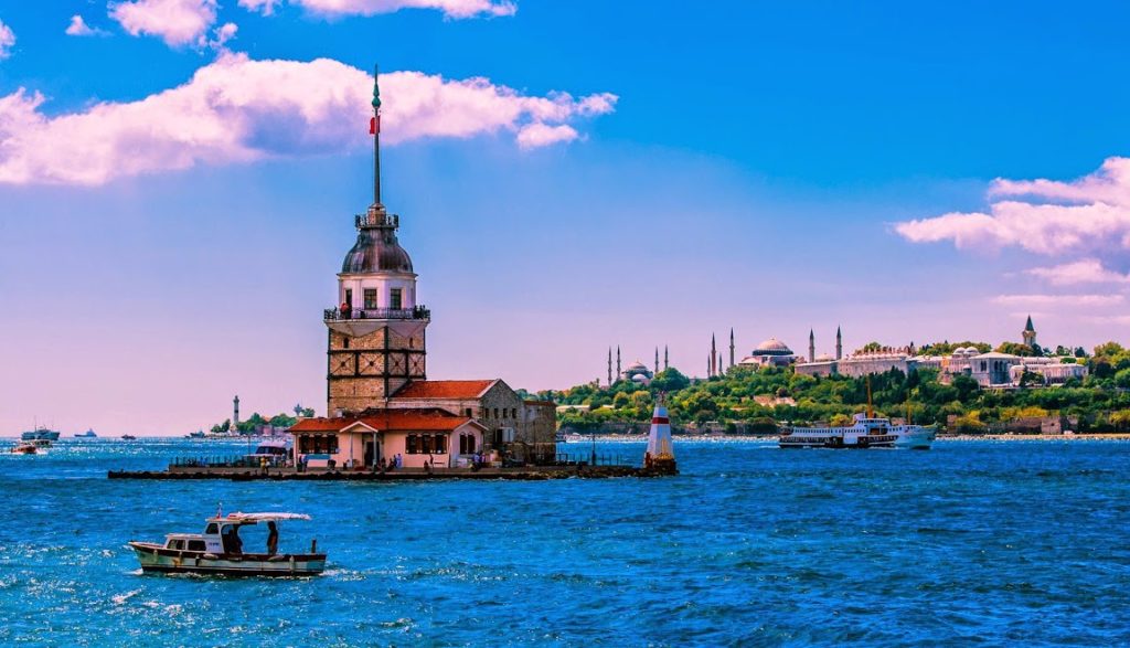 İstanbul Fotoğrafları - görsel 42