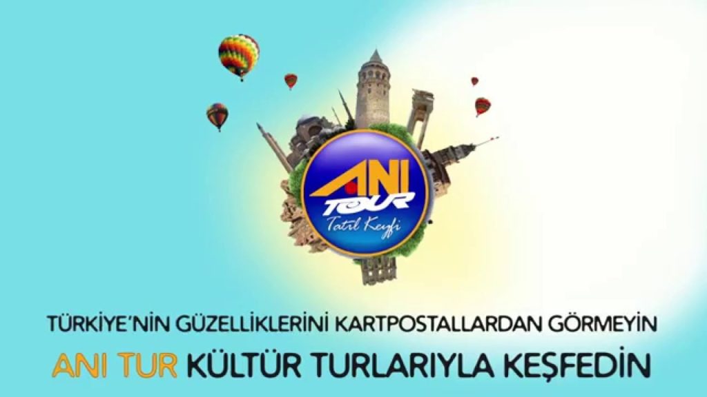Anı Tur Seyahat Acentası - görsel 2