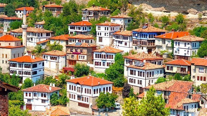 Safranbolu Resimleri