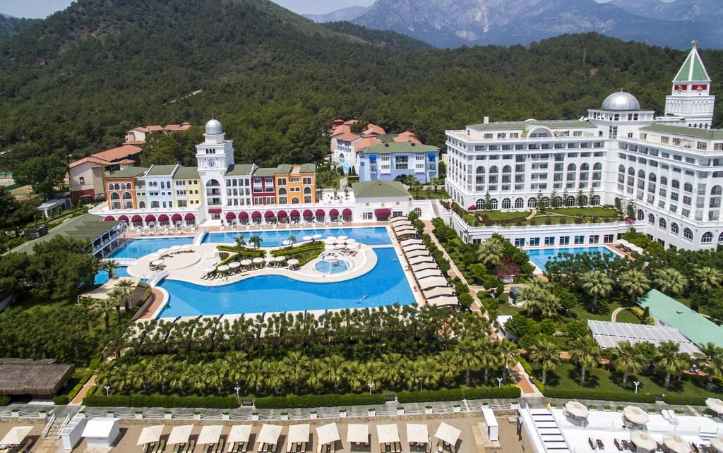 Amara World Hotels – Amara Dolce Vita - görsel 2