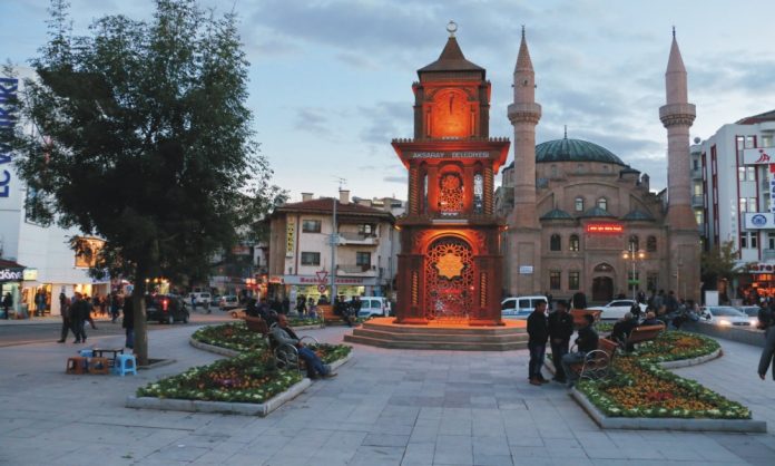 Aksaray Gezi Rehberi - görsel 1