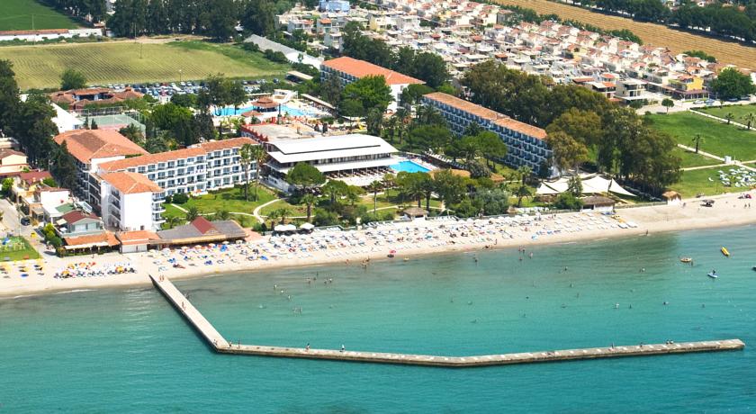 Atlantique Holiday Club Kuşadası
