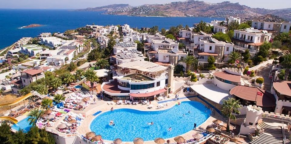 Family Belvedere Hotel