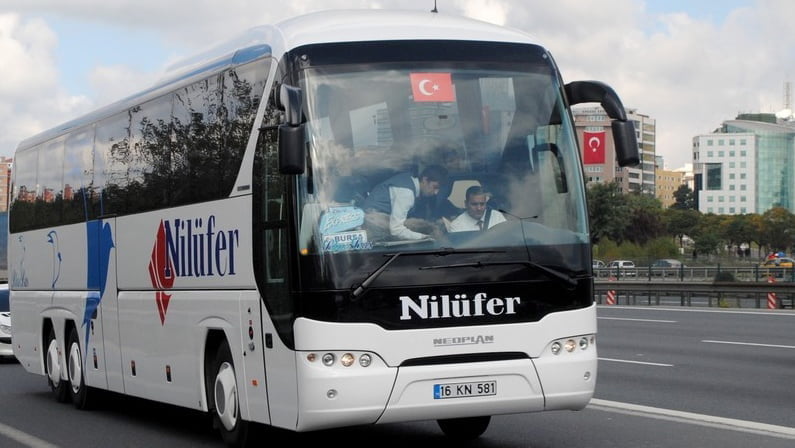 Nilüfer Turizm