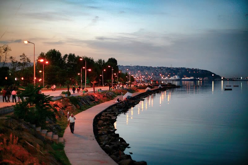 Samsun Resimleri – Samsun Fotoğrafları