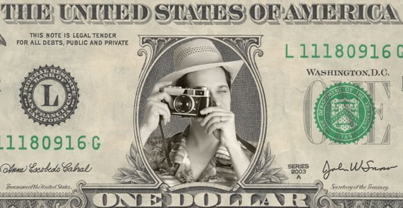 Turistlerin Para Harcadıkları Yerler