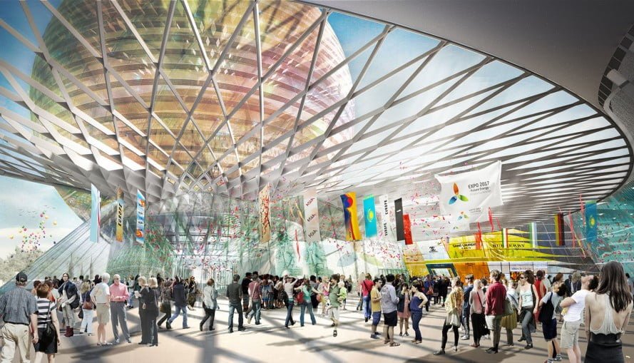 Expo Turizm Yatırımları