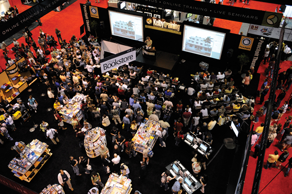 expo