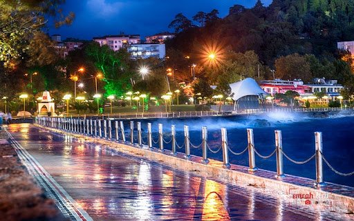 Karadeniz Ereğli Tatil Rehberi