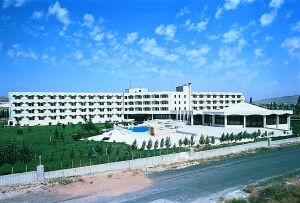 YILTOKHOTEL