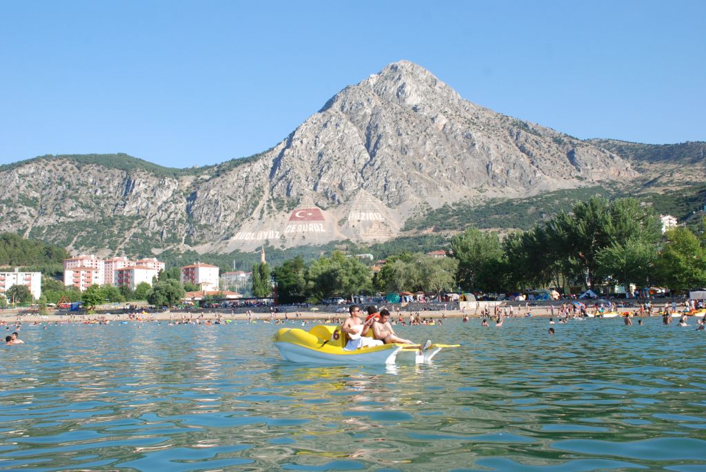 Eğirdir Gezi Rehberi