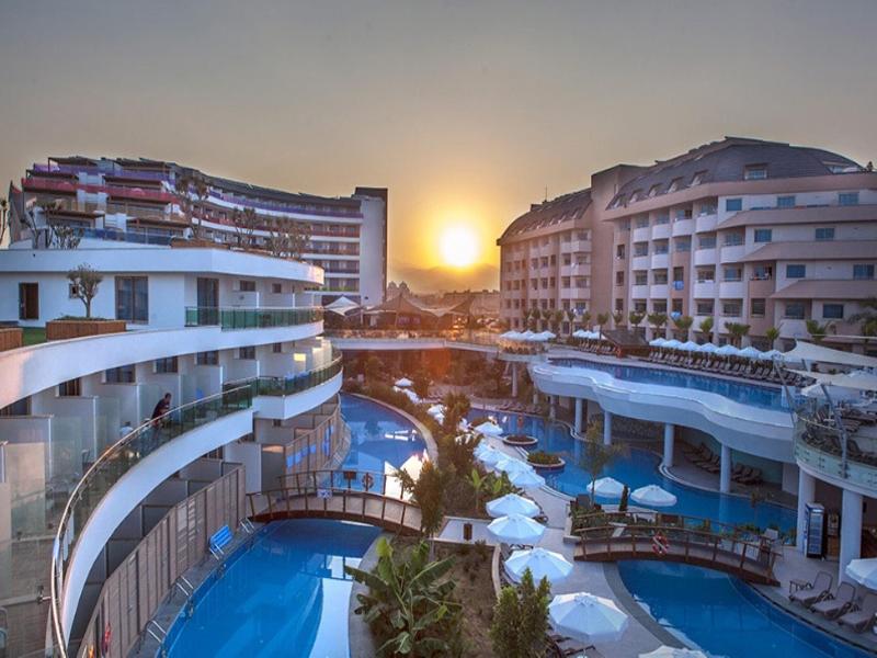 Long Beach – Alanya - görsel 2