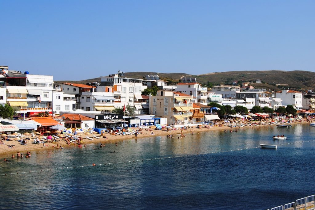 Avşa Adası Tatil Rehberi - görsel 2