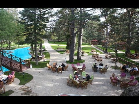 Bolu Tanıtım Filmi – Video