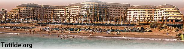 Long Beach – Alanya - görsel 1