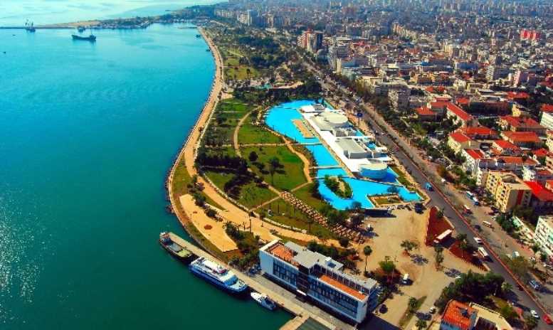 Mersin Resimleri