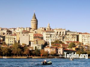 Tatil Wallpaper – Tatil Duvar Kağıtları