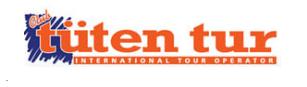 Tüten Tur – Club Tüten Turizm - görsel 1